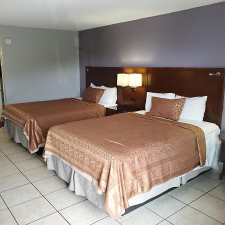 Econo Inn - Ormond Beach Dış mekan fotoğraf