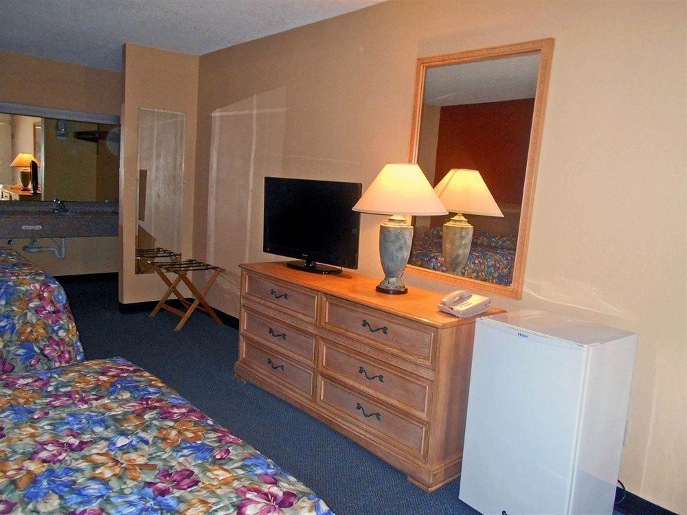 Econo Inn - Ormond Beach Dış mekan fotoğraf