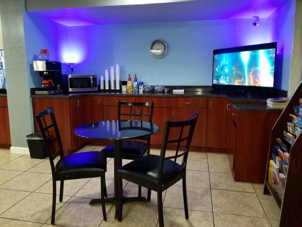 Econo Inn - Ormond Beach Dış mekan fotoğraf