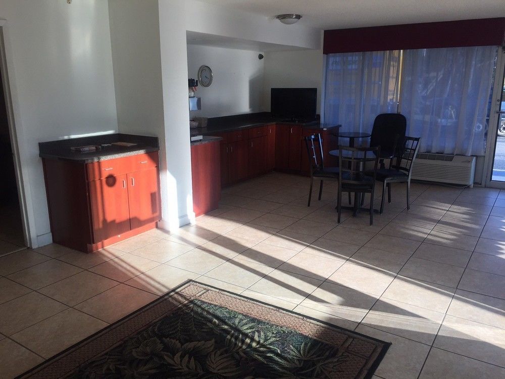 Econo Inn - Ormond Beach Dış mekan fotoğraf