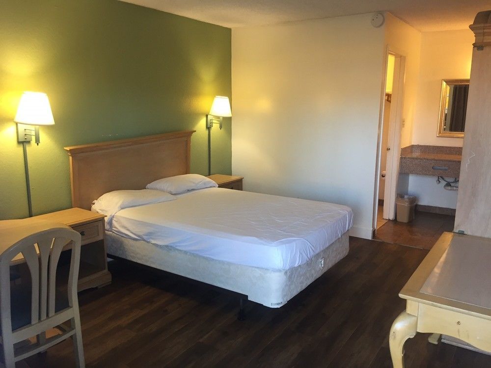 Econo Inn - Ormond Beach Dış mekan fotoğraf