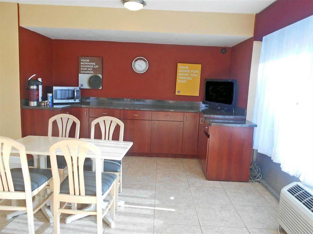 Econo Inn - Ormond Beach Dış mekan fotoğraf
