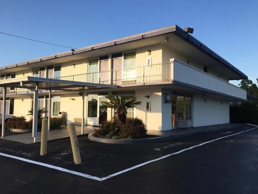 Econo Inn - Ormond Beach Dış mekan fotoğraf