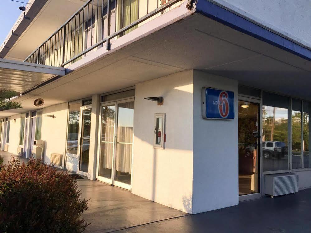 Econo Inn - Ormond Beach Dış mekan fotoğraf