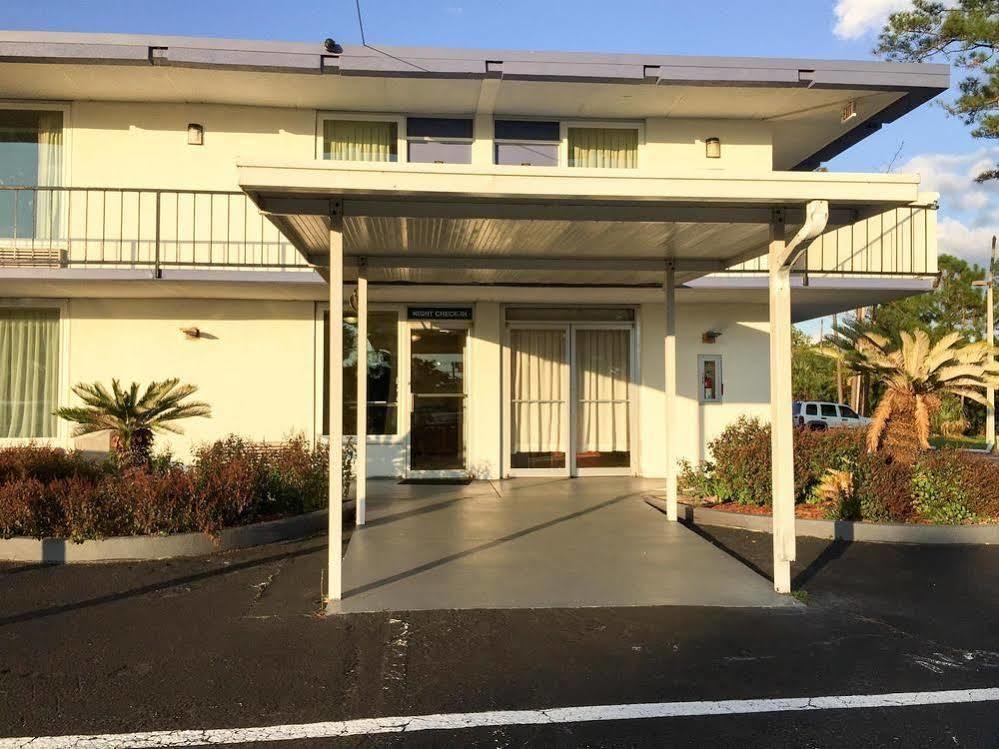 Econo Inn - Ormond Beach Dış mekan fotoğraf