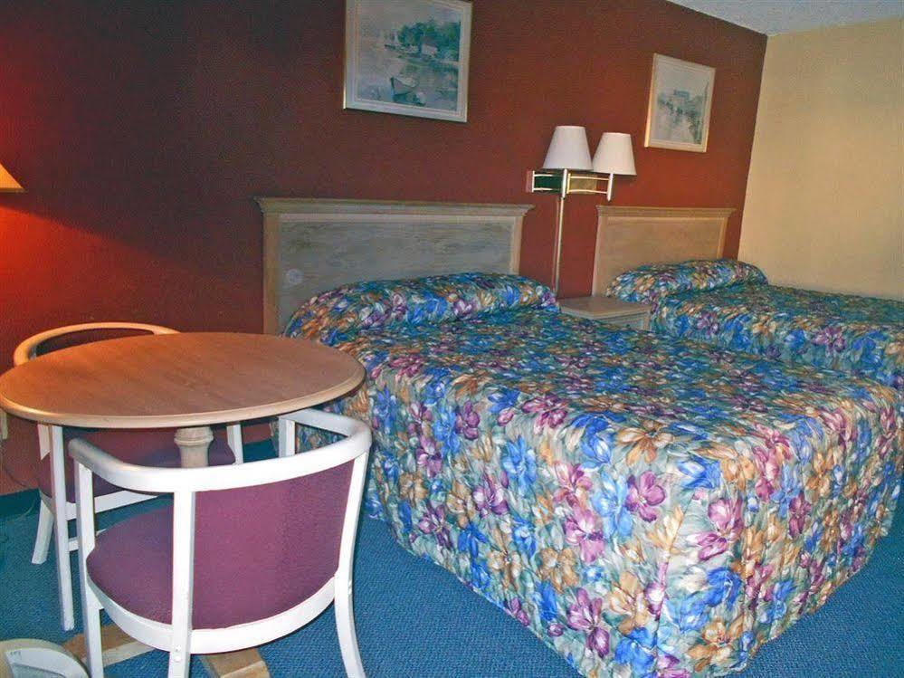 Econo Inn - Ormond Beach Dış mekan fotoğraf