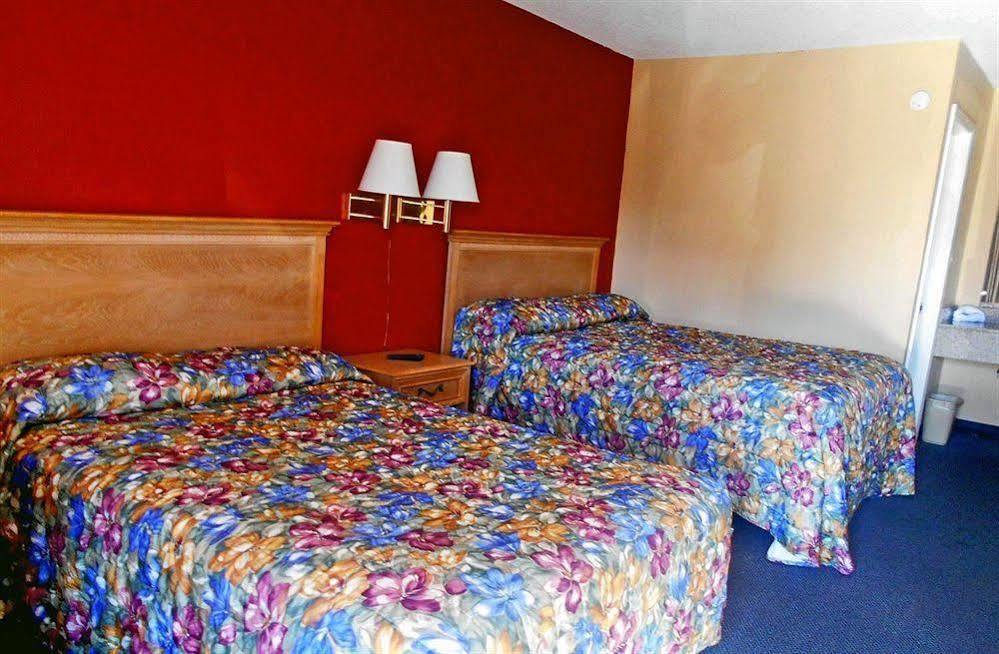 Econo Inn - Ormond Beach Dış mekan fotoğraf