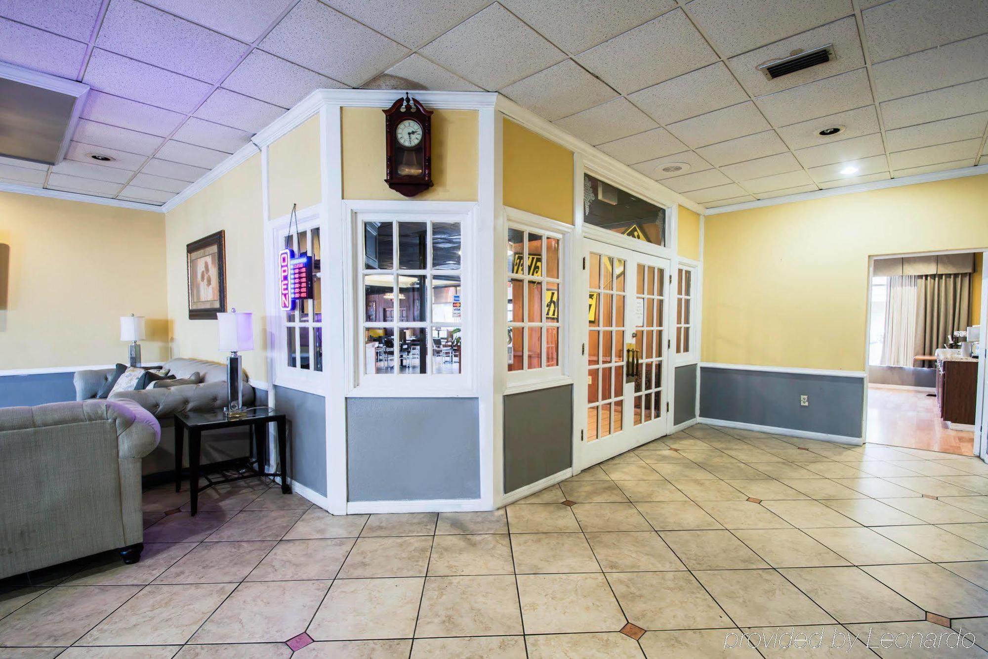 Econo Inn - Ormond Beach Dış mekan fotoğraf