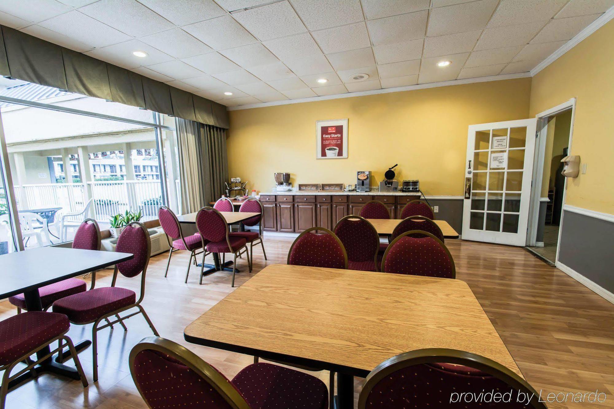 Econo Inn - Ormond Beach Dış mekan fotoğraf