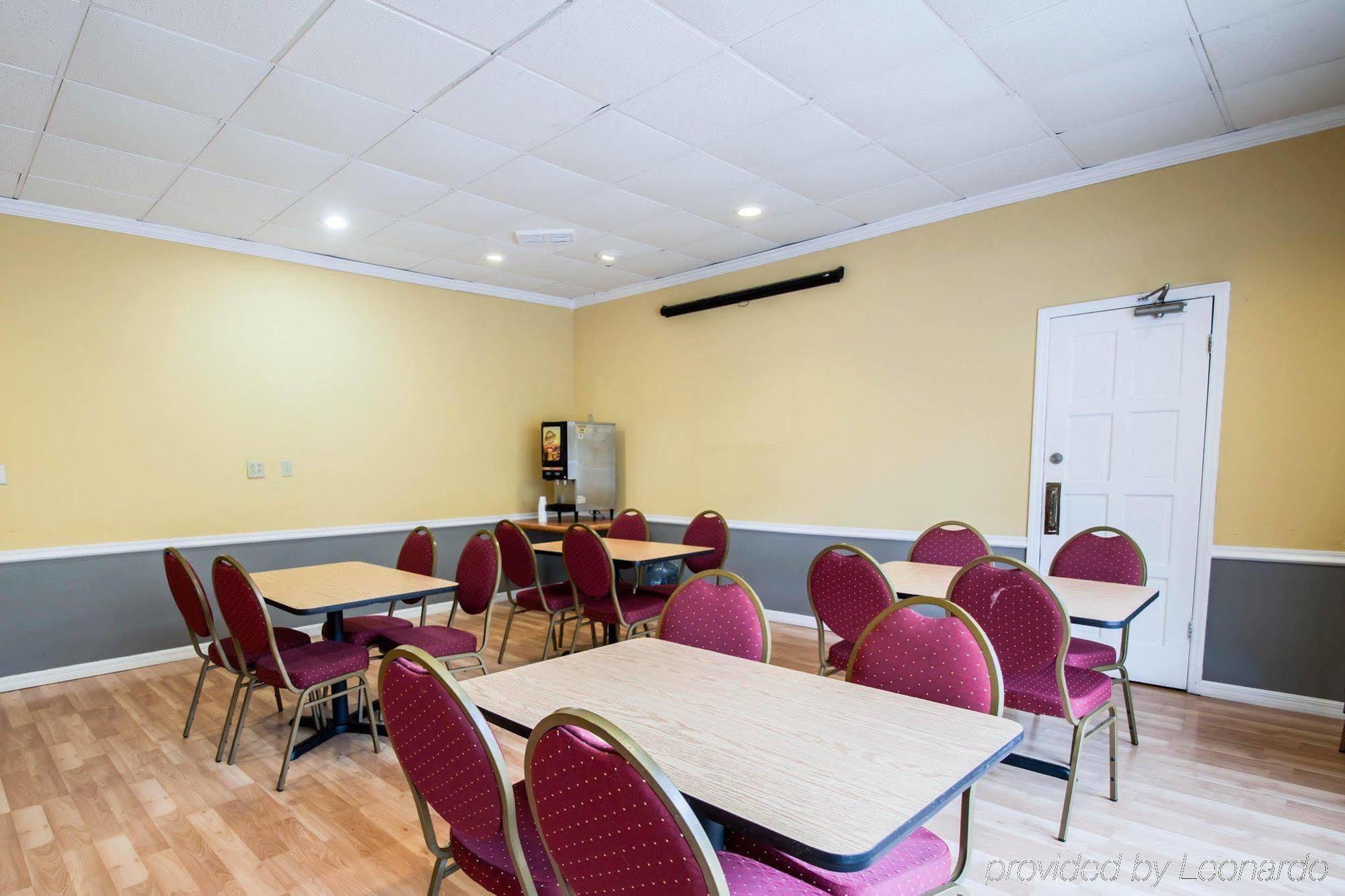 Econo Inn - Ormond Beach Dış mekan fotoğraf