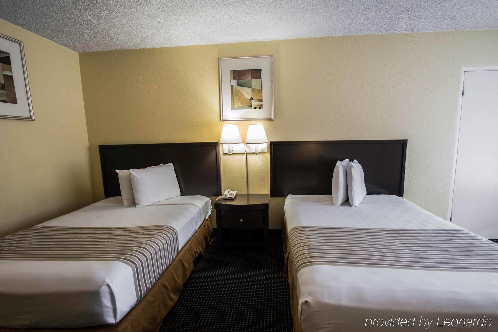Econo Inn - Ormond Beach Dış mekan fotoğraf