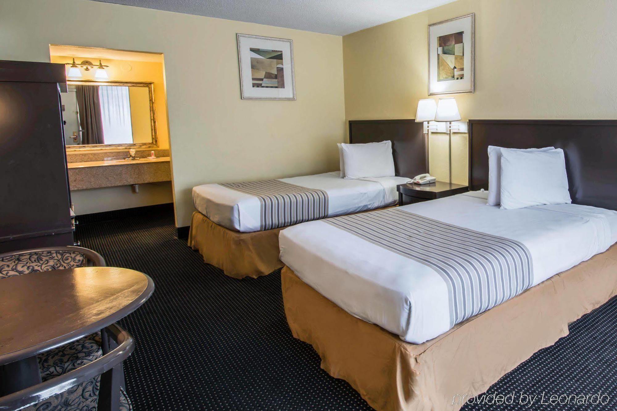 Econo Inn - Ormond Beach Dış mekan fotoğraf