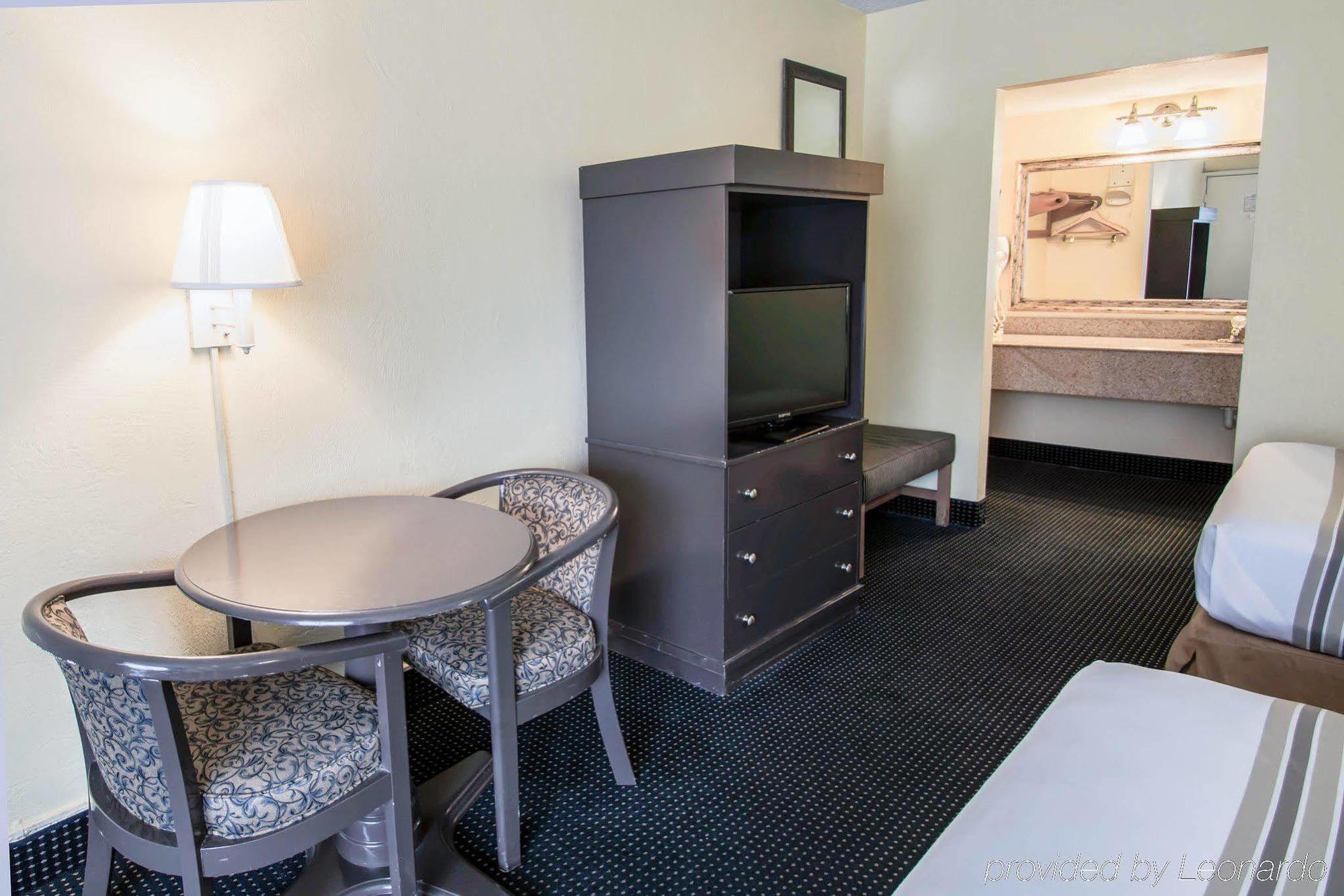 Econo Inn - Ormond Beach Dış mekan fotoğraf