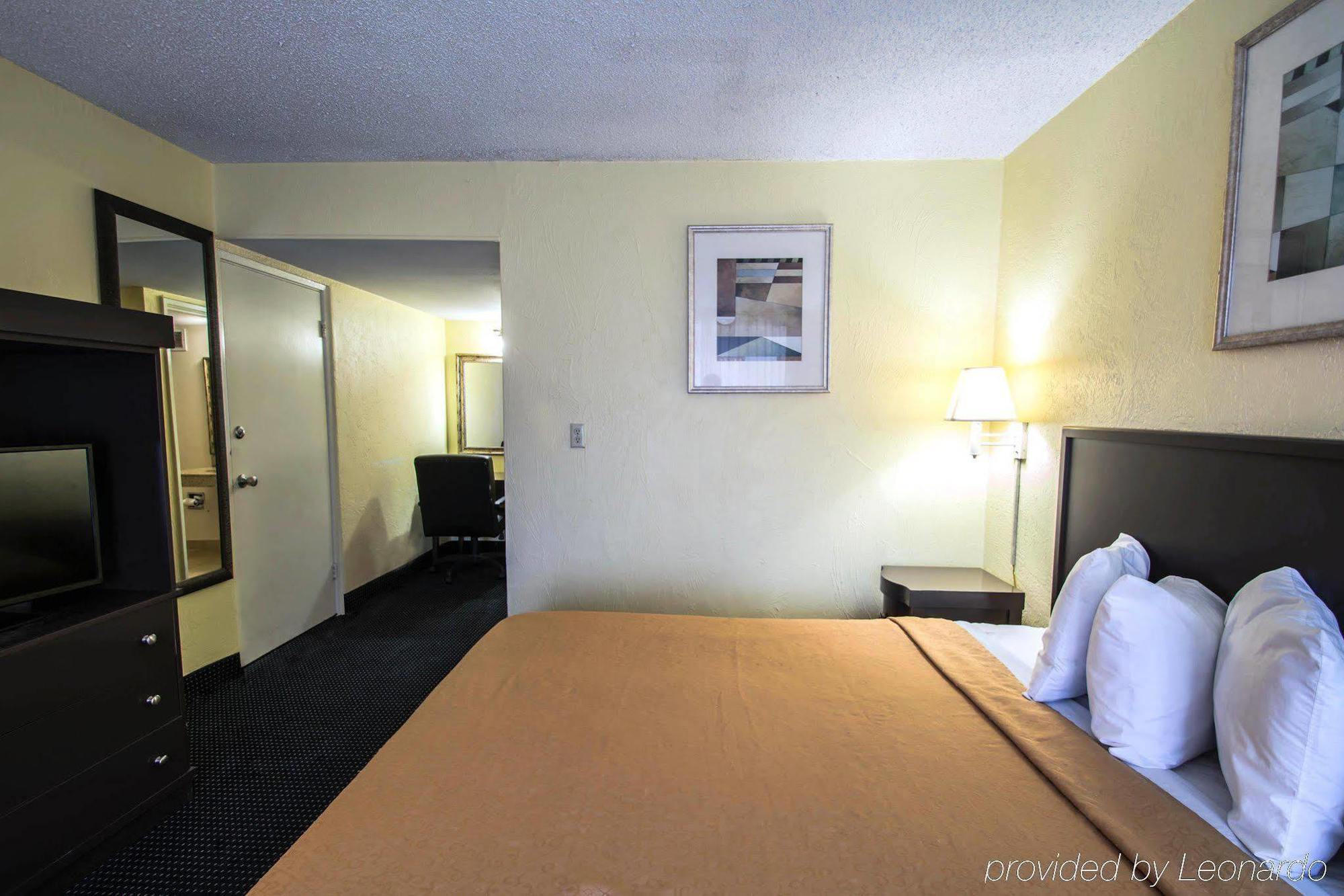 Econo Inn - Ormond Beach Dış mekan fotoğraf