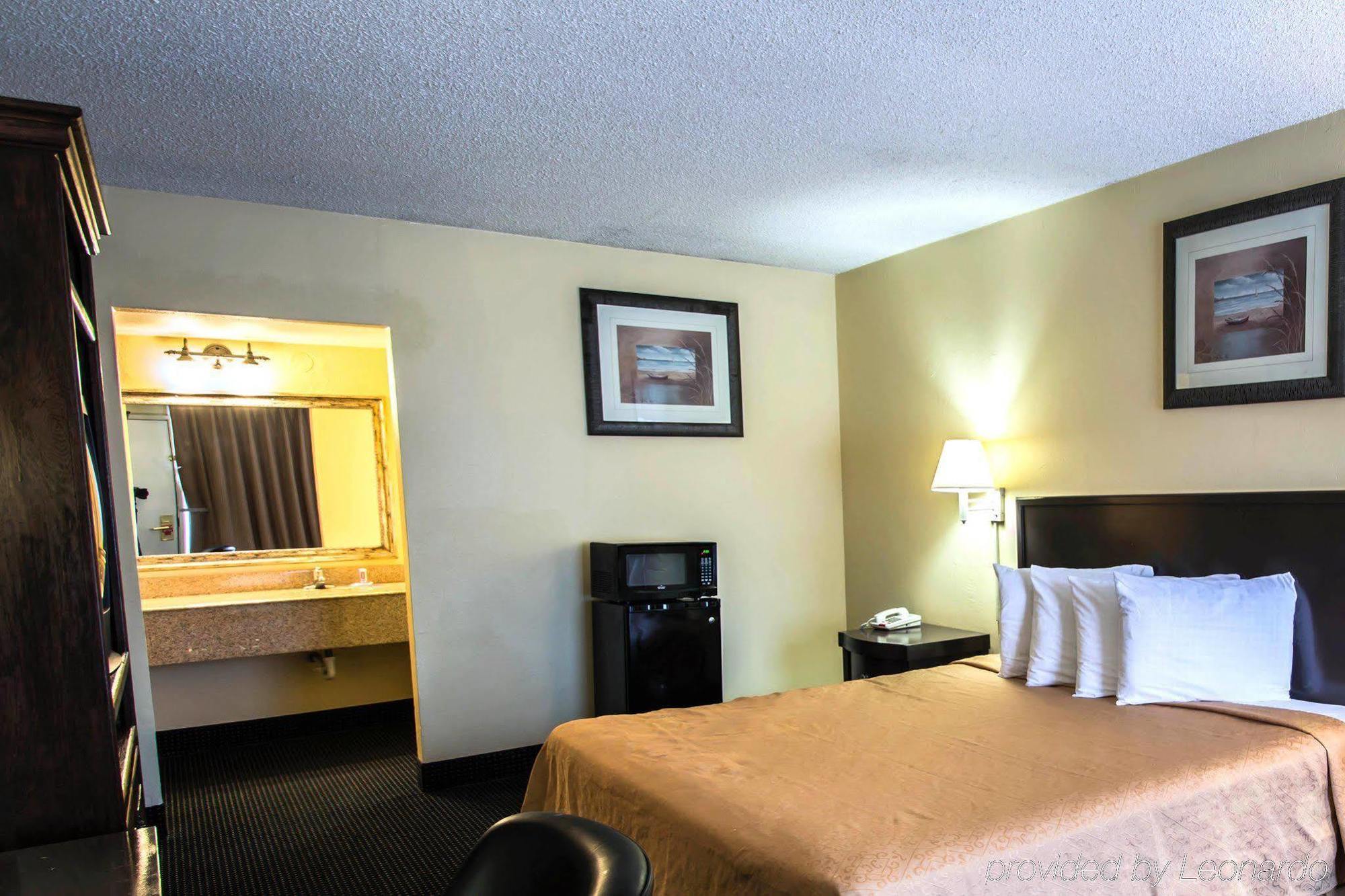 Econo Inn - Ormond Beach Dış mekan fotoğraf