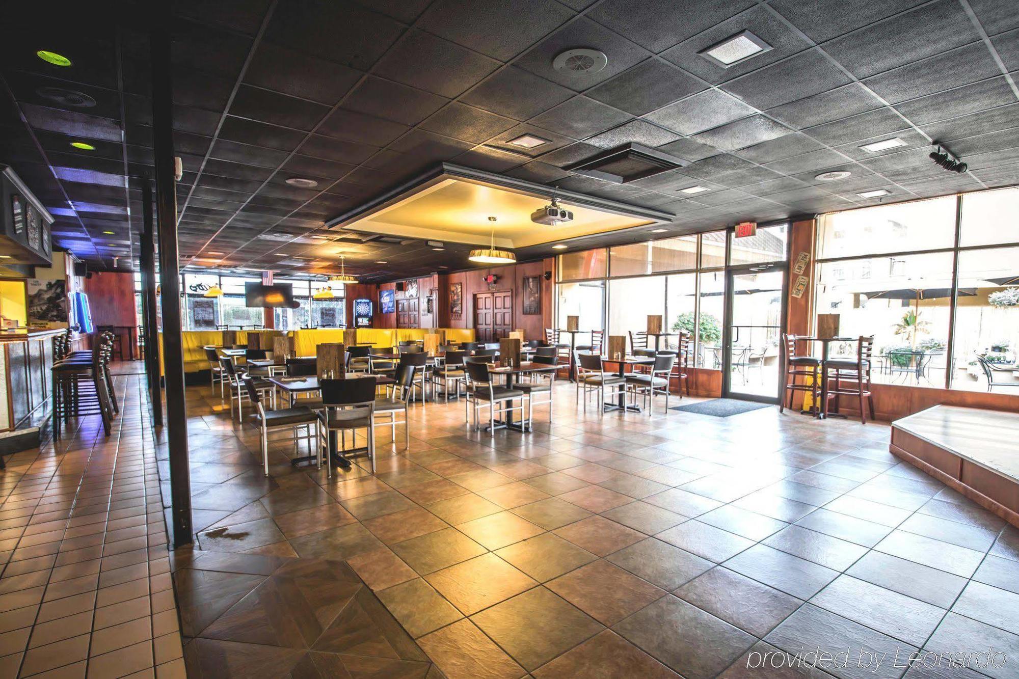 Econo Inn - Ormond Beach Dış mekan fotoğraf