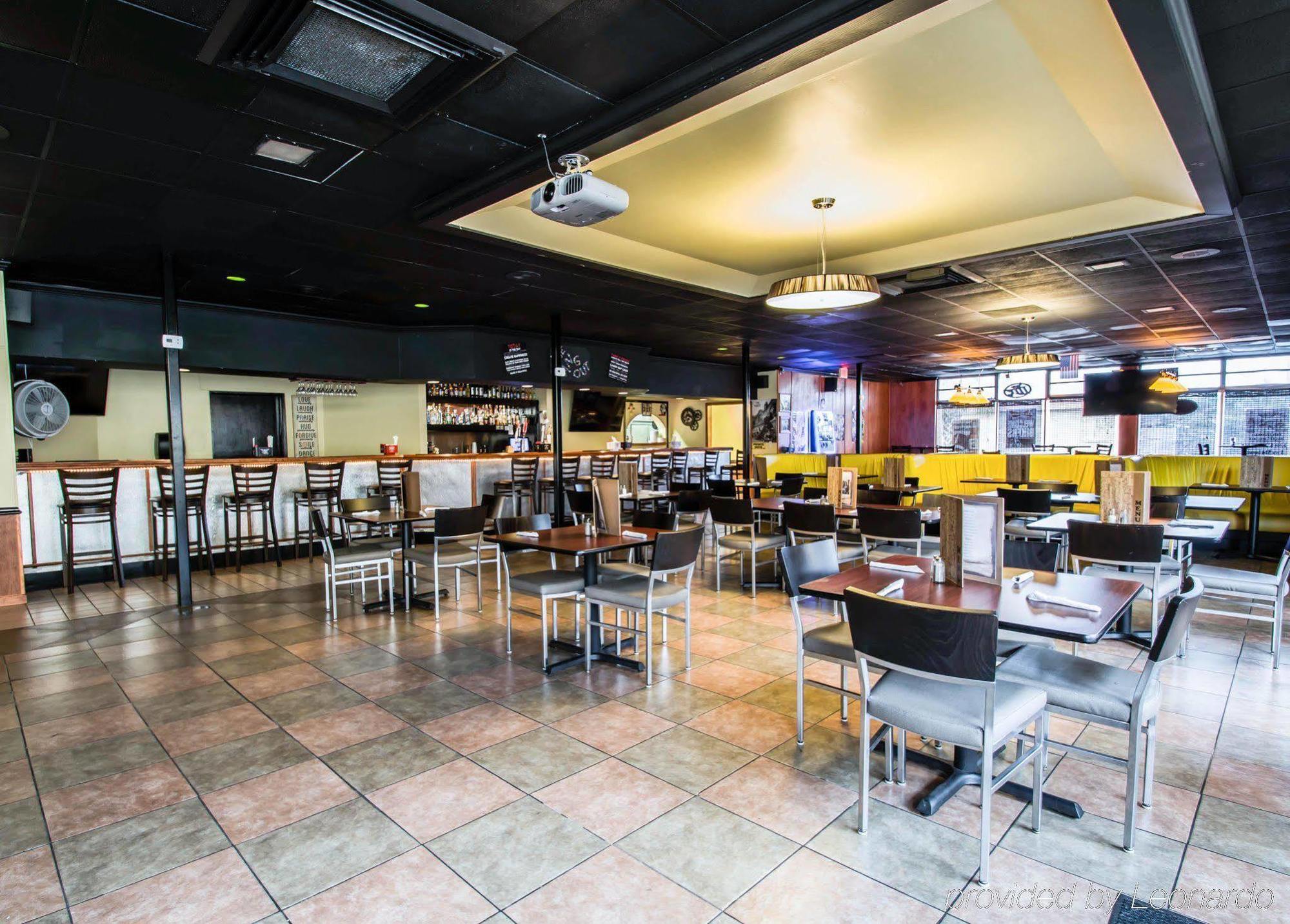 Econo Inn - Ormond Beach Dış mekan fotoğraf
