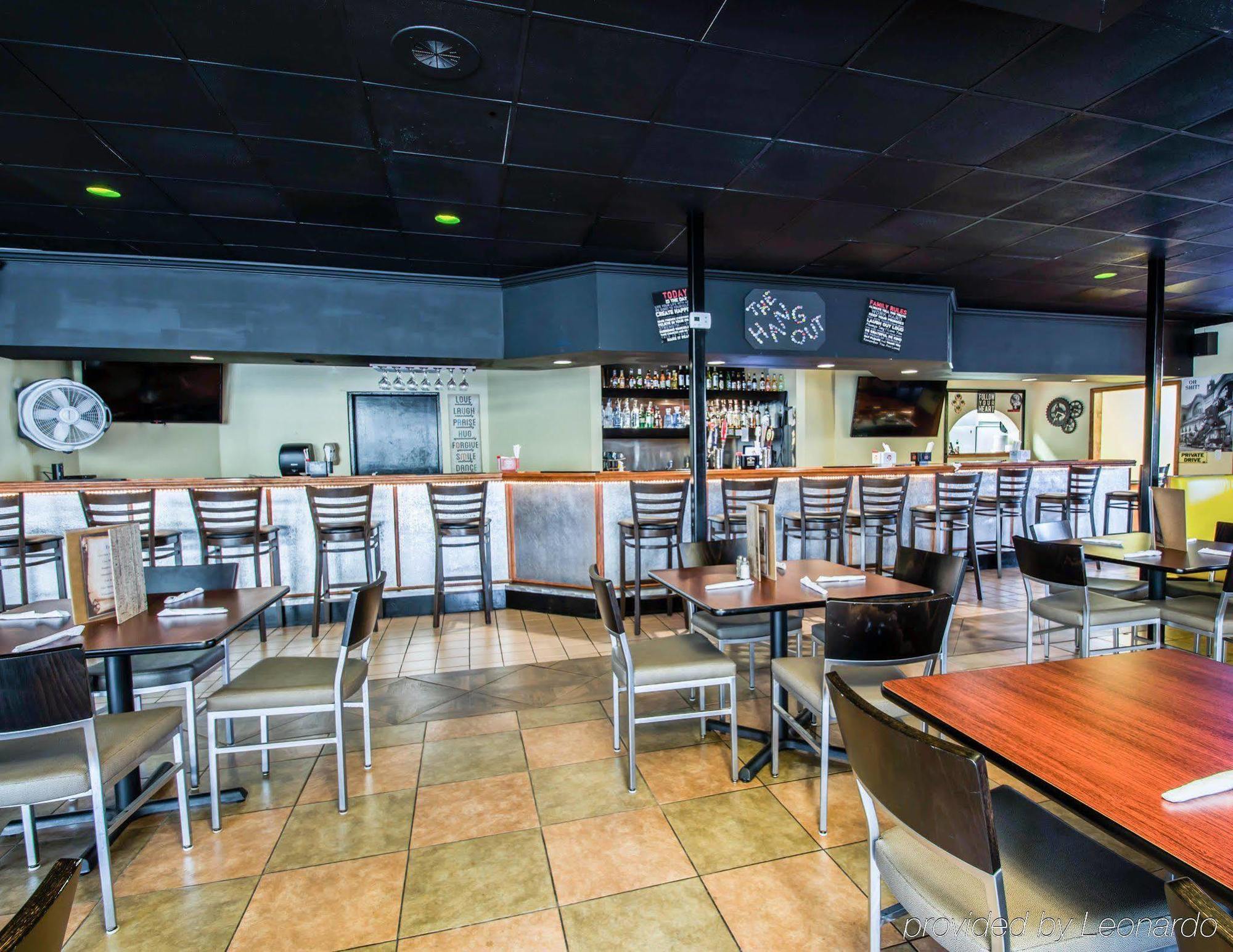 Econo Inn - Ormond Beach Dış mekan fotoğraf