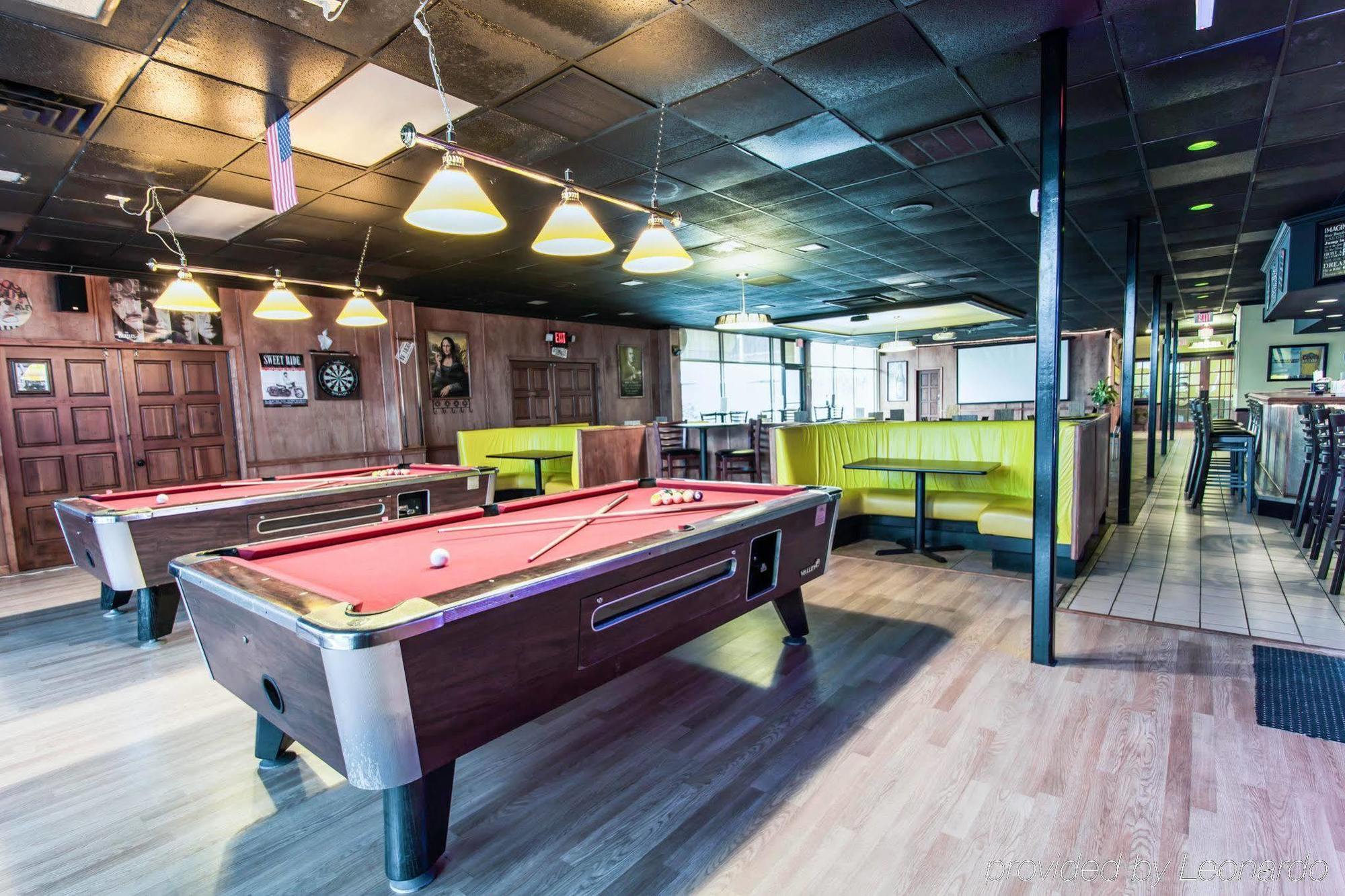 Econo Inn - Ormond Beach Dış mekan fotoğraf