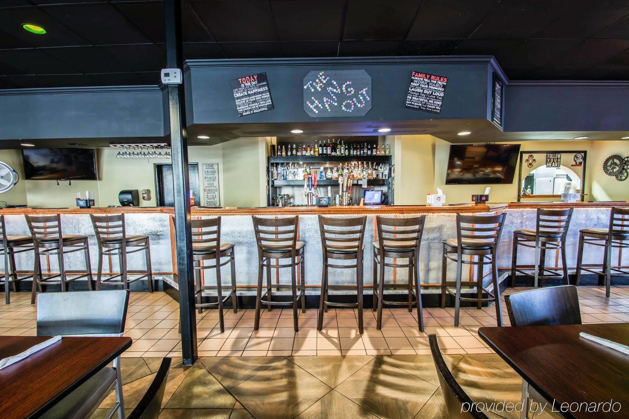 Econo Inn - Ormond Beach Dış mekan fotoğraf