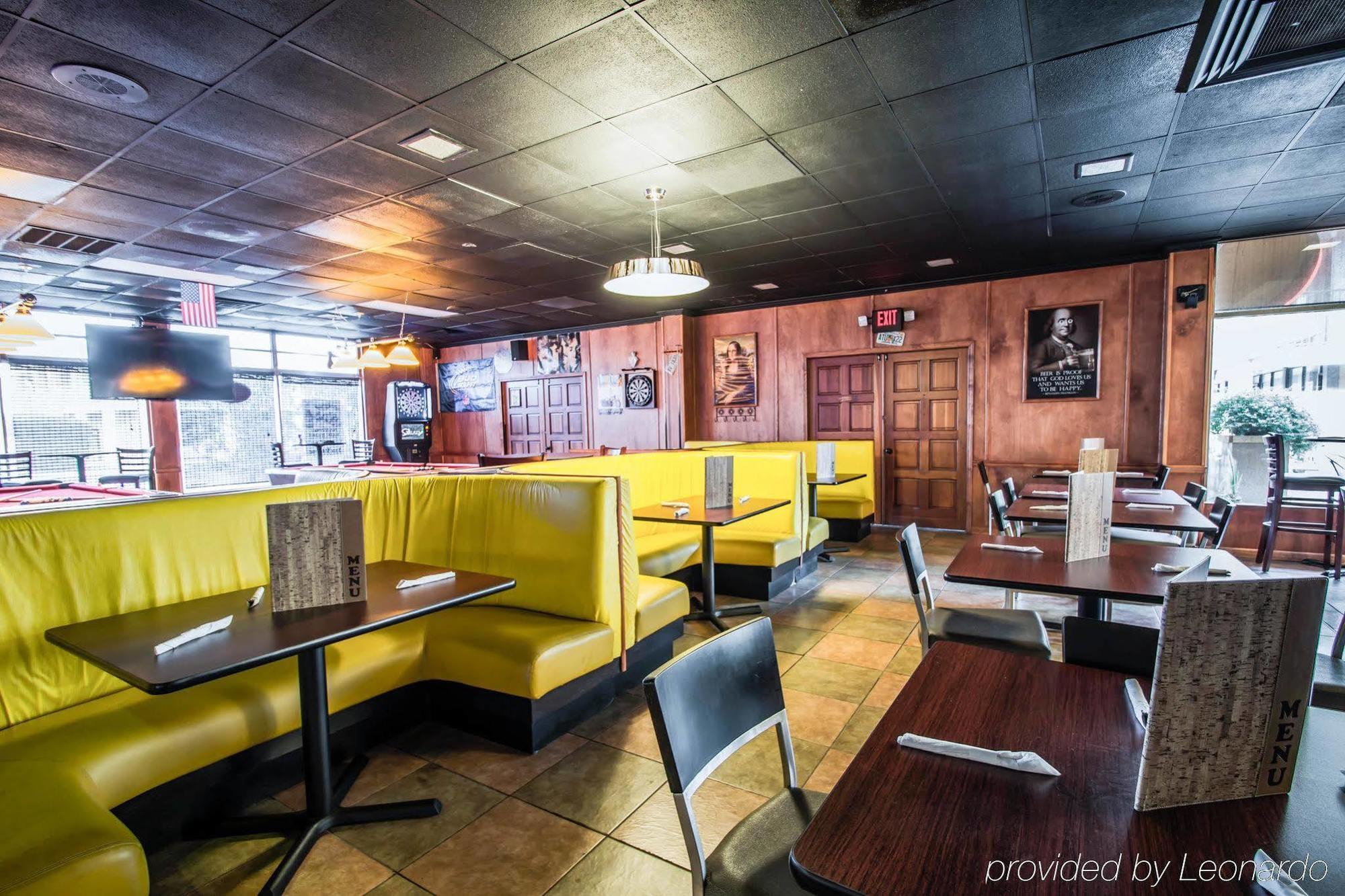 Econo Inn - Ormond Beach Dış mekan fotoğraf