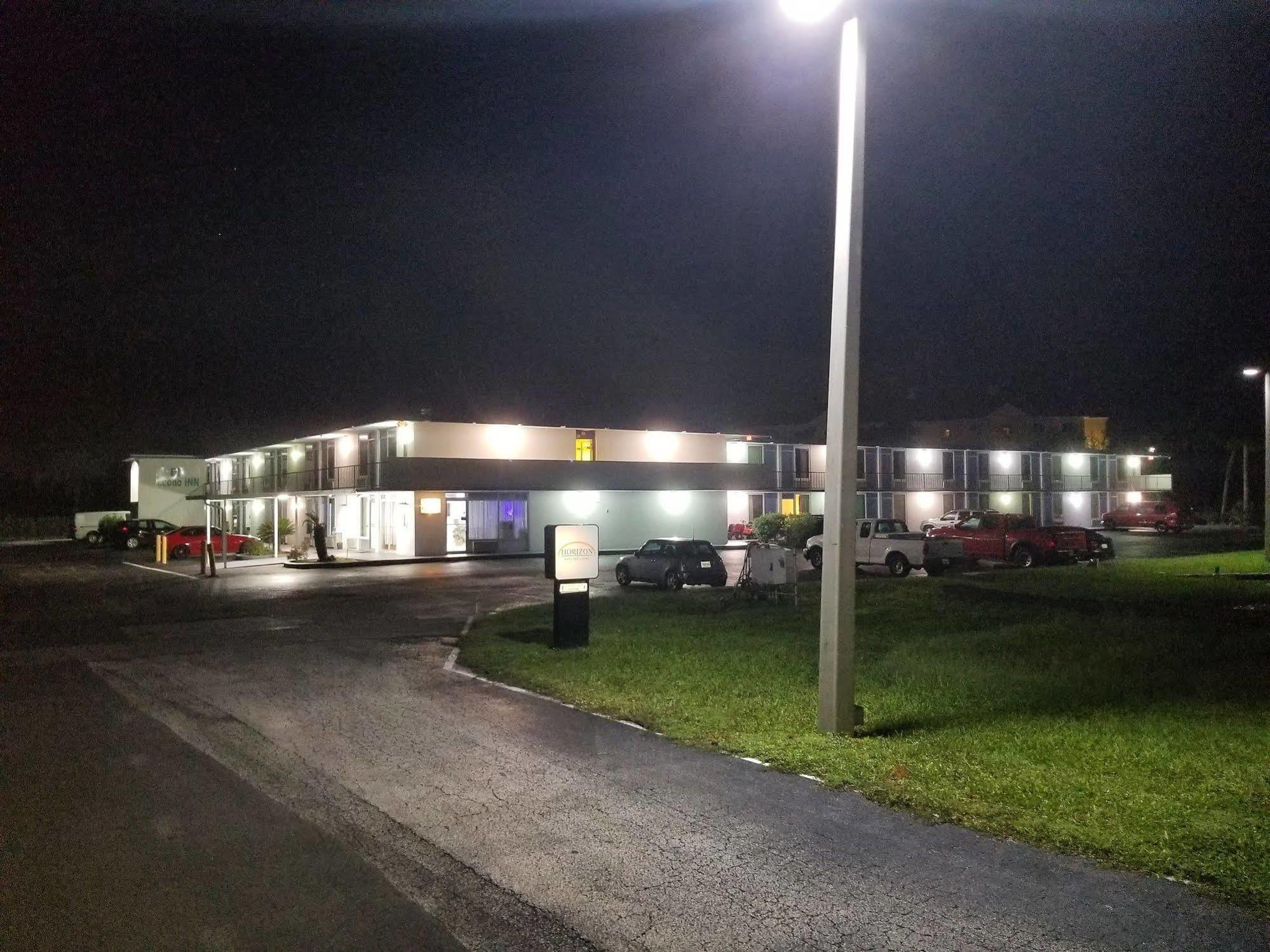 Econo Inn - Ormond Beach Dış mekan fotoğraf