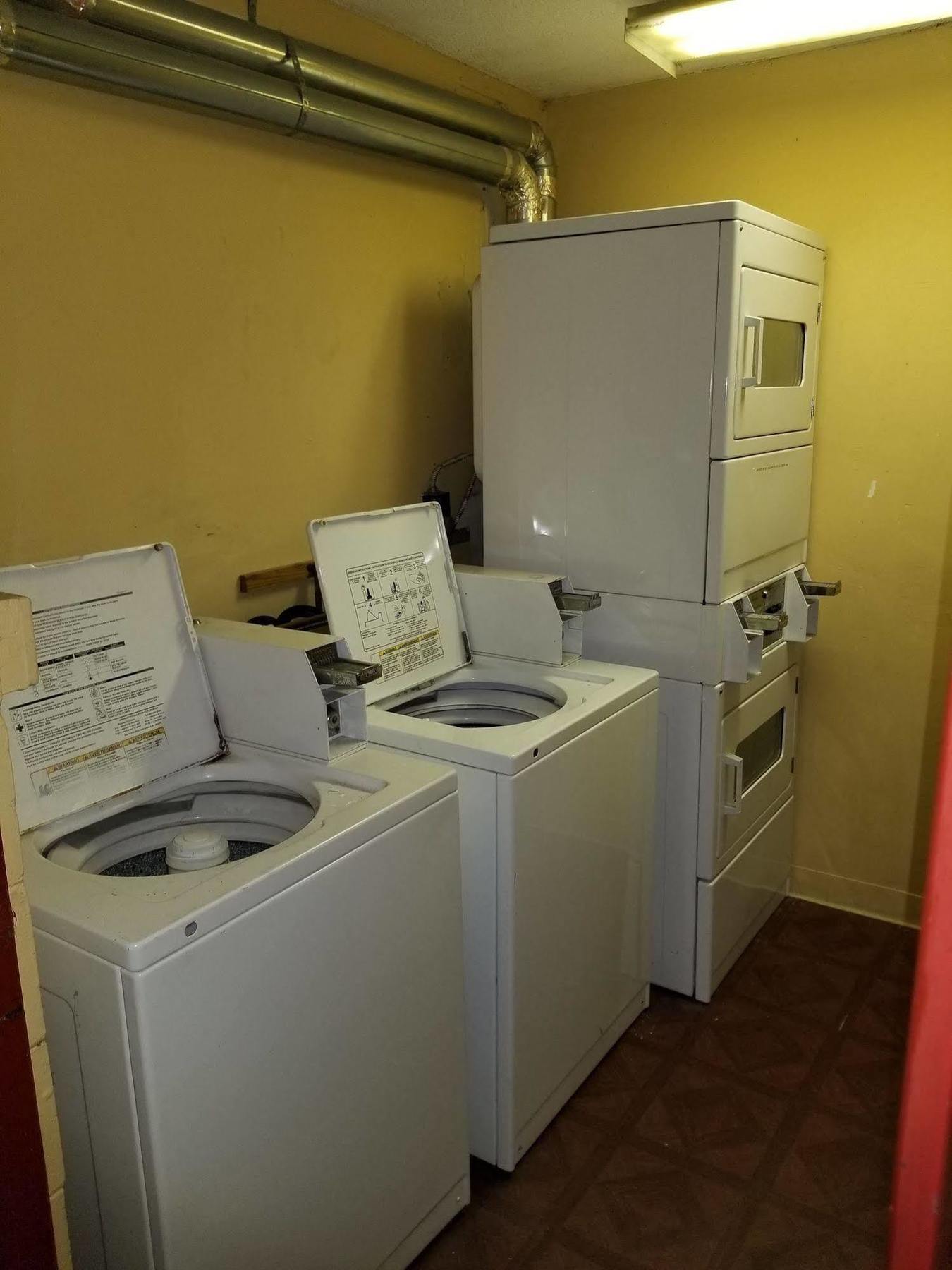 Econo Inn - Ormond Beach Dış mekan fotoğraf