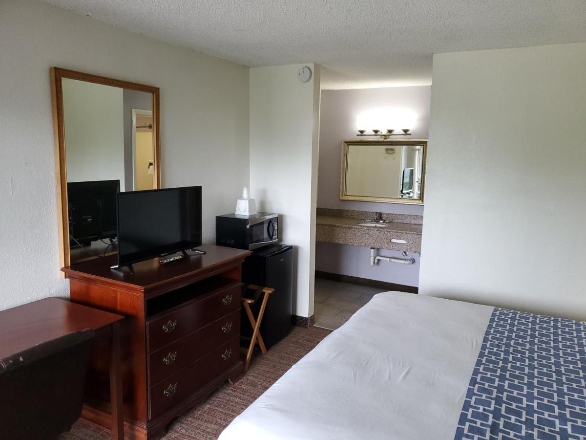 Econo Inn - Ormond Beach Dış mekan fotoğraf