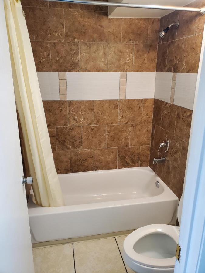 Econo Inn - Ormond Beach Dış mekan fotoğraf